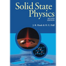 Solid State Physics