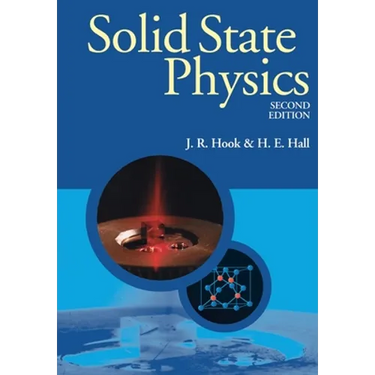 Solid State Physics