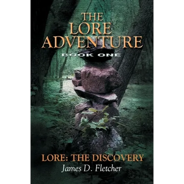 Lore Adventure: Lore: The Discovery