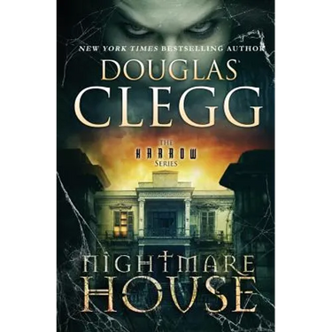 Nightmare House