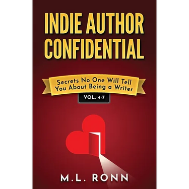 Indie Author Confidential 4-7