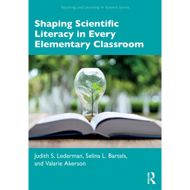 Shaping Scientific Literacy in Every Elementary Classroom
