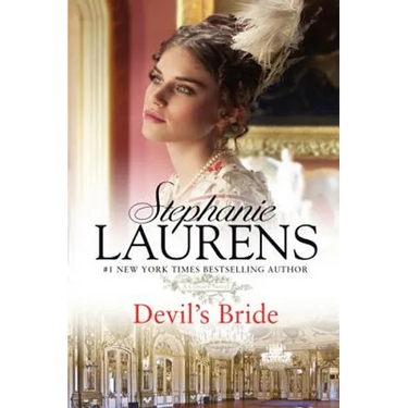 Devil's Bride