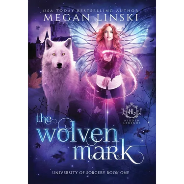 The Wolven Mark