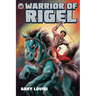 Warrior of Rigel