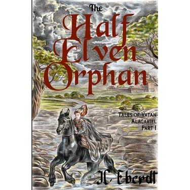 The Half Elven Orphan