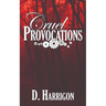 Cruel Provocations: A Lightning Jar novel
