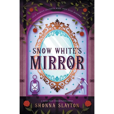 Snow White's Mirror