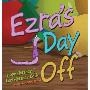 Ezra's Day Off