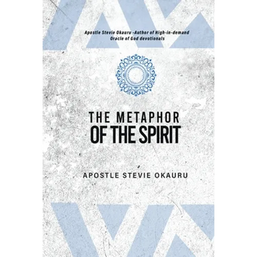 Metaphor of the Spirit