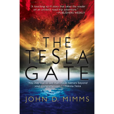 The Tesla Gate