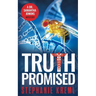 Truth Promised: A Medical Murder Mystery