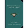 Woodrow Wilson and the People