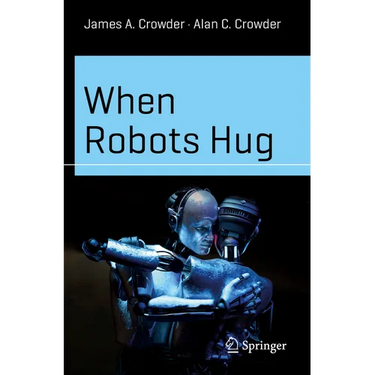 When Robots Hug