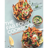 The Fab Four Cookbook: 21 Days to Change Your Life... One Plant-Based Bite at a Time