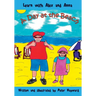 A Day at the Beach