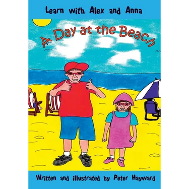 A Day at the Beach