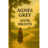 Agnes Grey(Illustrated)