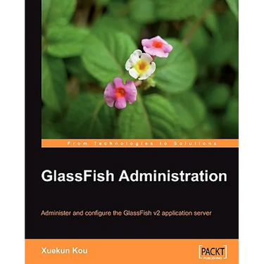 Glassfish Administration