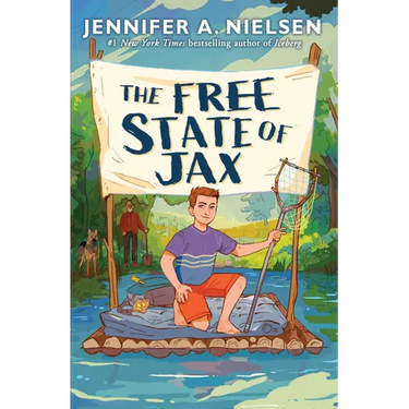 The Free State of Jax