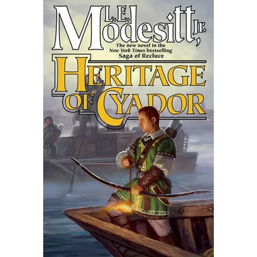Heritage of Cyador