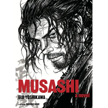 Musashi (New Edition)