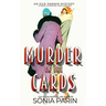 Murder in the Cards: A 1920s Historical Cozy Mystery