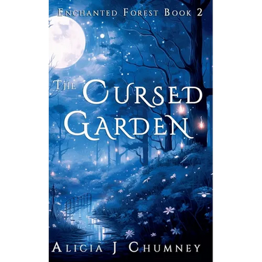 The Cursed Garden