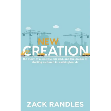 New Creation