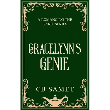 Gracelynn's Genie