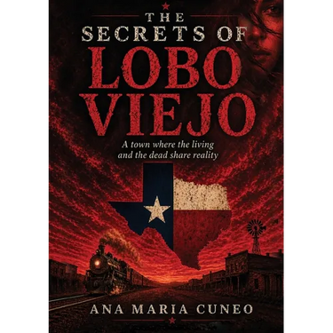 The Secrets of Lobo Viejo: A Town Where the Living and the Dead Share Reality