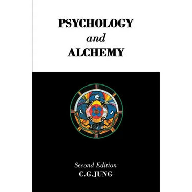 Psychology and Alchemy
