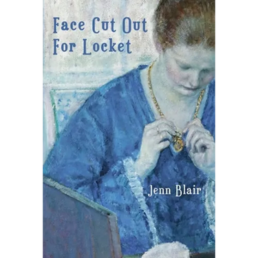 Face Cut Out for Locket