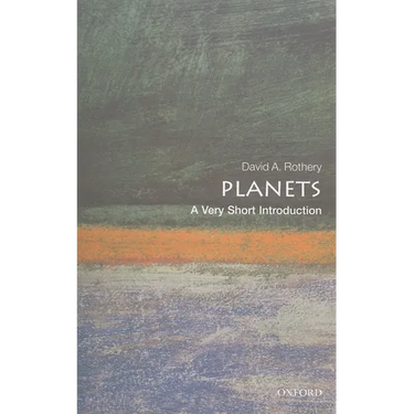 Planets: A Very Short Introduction