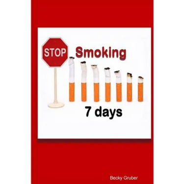 Stop Smoking 7days
