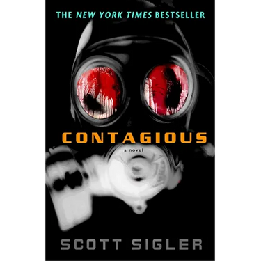 Contagious