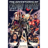 The Adventures of Caspian Porter Vol 1