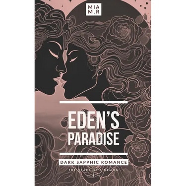 Eden's Paradise: Dark Sapphic Romance