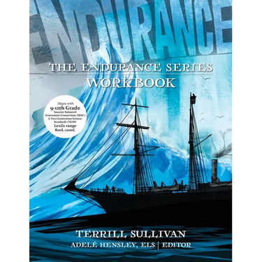 The Endurance Series Workbook