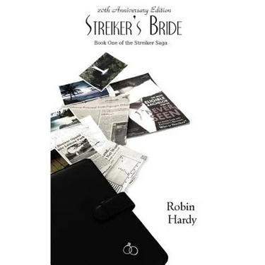 Streiker's Bride: Book One of the Streiker Saga