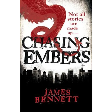 Chasing Embers