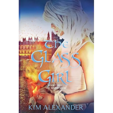 The Glass Girl
