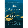 The Holiness of God