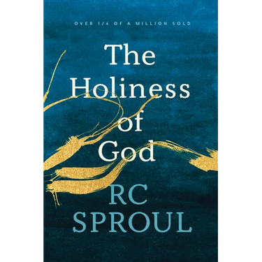 The Holiness of God