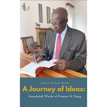 A Journey of Ideas