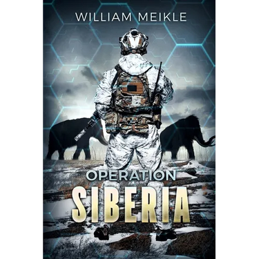 Operation: Siberia