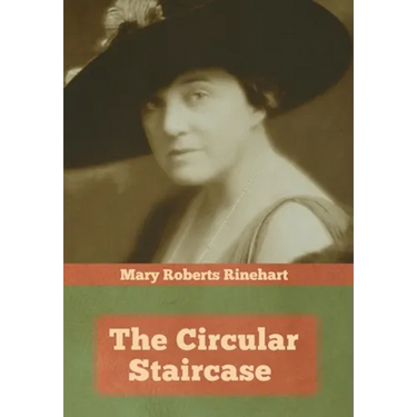 The Circular Staircase