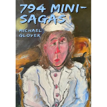 794 Mini Sagas