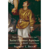 The Philosophy of Saint Thomas Aquinas