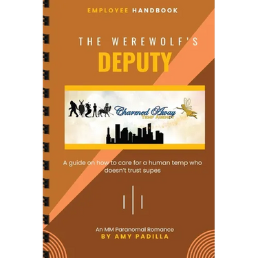 The Werewolf's Deputy